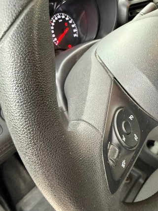 Opel Combo 2019