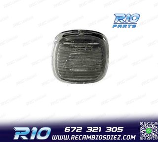 INTERMITENTES LATERALES AUDI SEAT SKODA AHUMADO