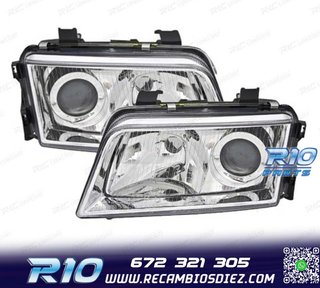 FAROS AUDI A4 94-99