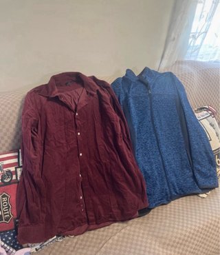 Lote Ropa Hombre XL