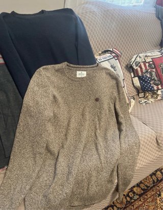 Lote Ropa Hombre XL