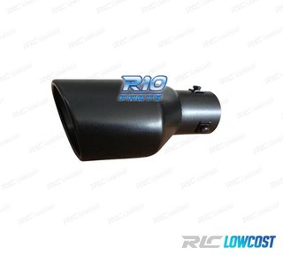 COLA ESCAPE DCH UNIVERSAL LOOK CUPRA 3 OVALADA