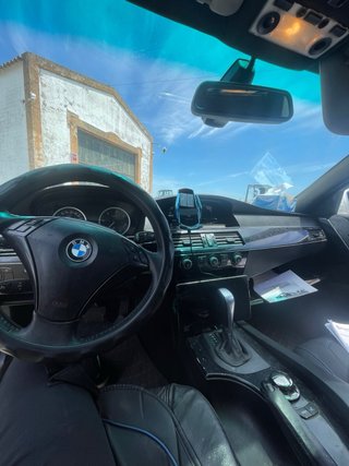 BMW Serie 5 2004