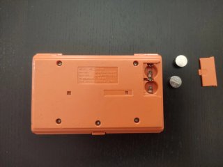 Nintendo Game&Watch Donkey Kong Multi Screen