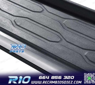 ESTRIBERAS ESTRIBOS LAND ROVER DISCOVERY 5 17-