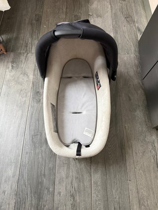 Carrito Bebé Trio Bébé Confort