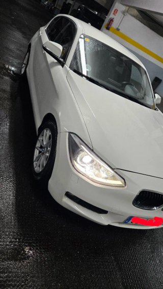 BMW Serie 1 2014