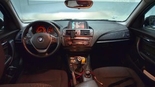 BMW Serie 1 2014