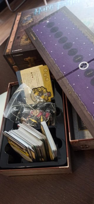 Pack 2 Juegos Harry Potter Battle