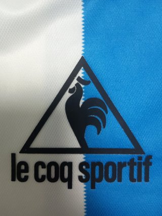 Camiseta Le Coq Sportif Argentina
