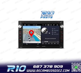RADIO GPS ANDROID 12 VOLKSWAGEN VW SKODA SEAT WIFI