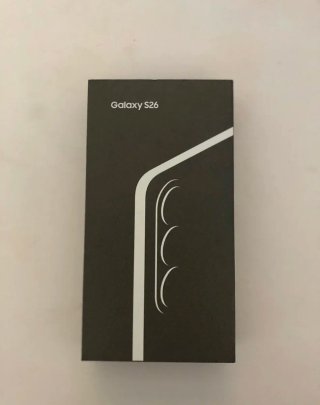 Cambio Samsung S26