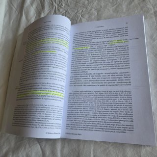 Diritto Commerciale 1 Diritto dell'impresa