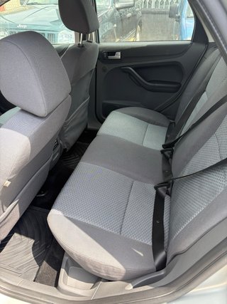 Ford Focus 2008