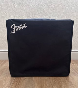 Amplificador Fender Mustang LT50