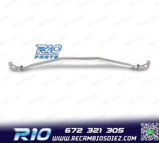 BARRA ESTABILIZADORA BMW E81 E82 E87 GASOLINA ALUMINIO REGUL