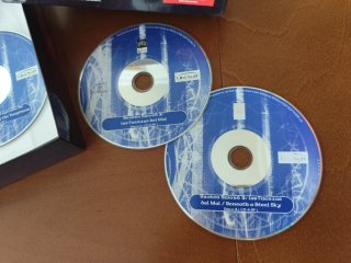 Aventuras Míticas PC