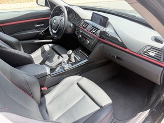 BMW Serie 3 2014