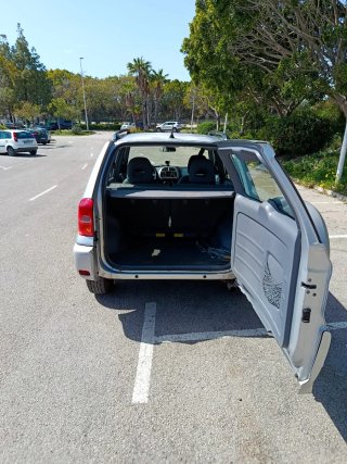 RAV 4 MUY CUIDADO!!!