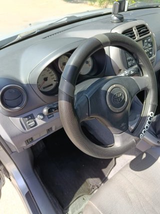 RAV 4 MUY CUIDADO!!!