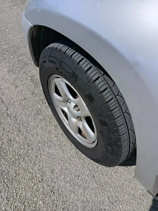 RAV 4 MUY CUIDADO!!!