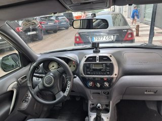 RAV 4 MUY CUIDADO!!!
