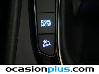 Hyundai Tucson 1.6 TGDI Klass 4x2 110 kW (150 CV)