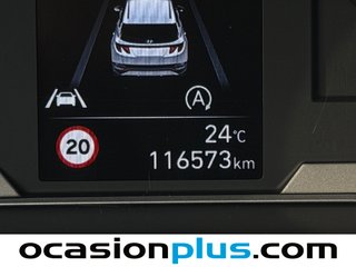 Hyundai Tucson 1.6 TGDI Klass 4x2 110 kW (150 CV)