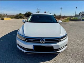 VW Passat Variant BiTDI 240cv 4Motion DSG 2015