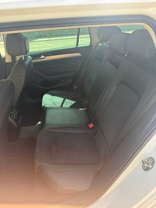 VW Passat Variant BiTDI 240cv 4Motion DSG 2015
