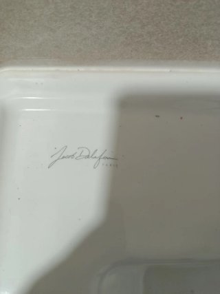 Lavabo con mueble de baño nuevo