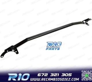 BARRA ESTABILIZADORA BMW F30 F31 F80 11-15 NEGRA