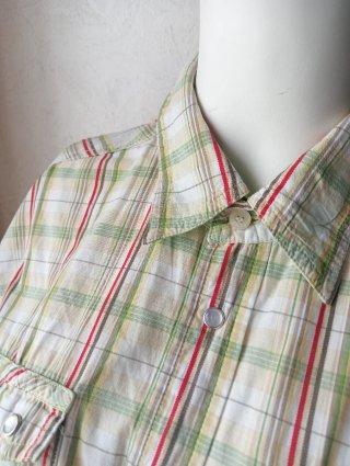 Camicia western - Lee