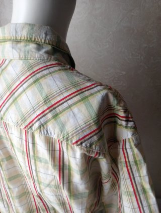 Camicia western - Lee