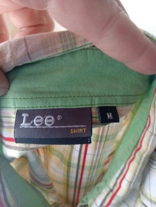 Camicia western - Lee