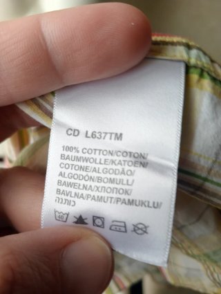 Camicia western - Lee