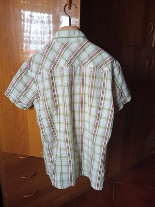 Camicia western - Lee