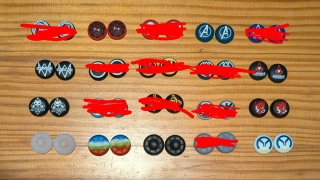 Fundas Joysticks PS5, Xbox y Switch
