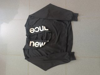 Sudadera New Balance con capucha Talla S