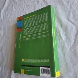 Corso di diritto pubblico