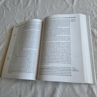 Corso di diritto pubblico