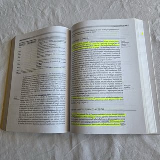 Corso di diritto pubblico