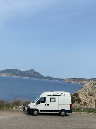 Pugeot Boxer 15.000€ negociables, todo homologado!