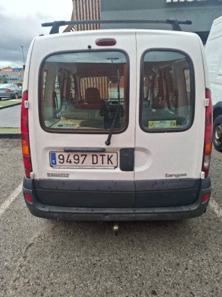 Renault Kangoo 2005