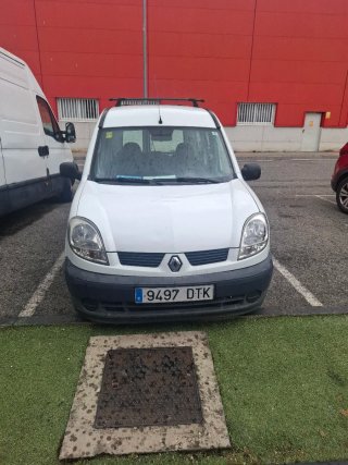 Renault Kangoo 2005