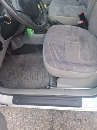 Renault Kangoo 2005