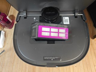 Eureka J15 Pro Ultra Aspirador y Fregasuelos