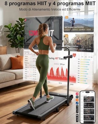 Cinta de correr