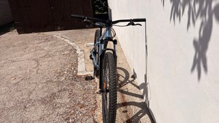 Bicicleta Rockrider EXPL 500