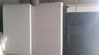 Minicadena Welltech CD, Radio, Cassette